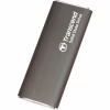 Накопитель SSD USB-C 500GB Transcend (TS500GESD265C) - Image 3