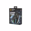 Мишка Canyon Fortnax GM-636 RGB USB Black (CND-SGM636B) - Image 6