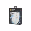Мишка Canyon Fortnax GM-636 RGB USB White (CND-SGM636W) - Image 6