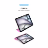 Чехол для планшета Armorstandart Smart Case iPad Air 11 2024 Pink (ARM78145) - Image 5