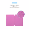 Чохол до планшета Armorstandart Smart Case iPad Air 11 2024 Pink (ARM78145) - Image 6