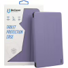 Чохол до планшета BeCover Tri Fold Soft TPU Silicone Apple iPad Pro 12.9 2020/2021/2022 Purple (711739) - Image 6