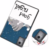 Чехол для планшета BeCover Smart Case Lenovo Tab K11 Plus TB-352F 11.45" Good Night (711854) - Image 3
