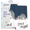 Чохол до планшета BeCover Smart Case Lenovo Tab K11 Plus TB-352F 11.45" Good Night (711854) - Image 6