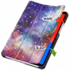 Чохол до планшета BeCover Smart Case Xiaomi Redmi Pad SE 8.7" Space (711917) - Image 5