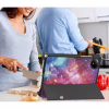 Чохол до планшета BeCover Smart Case Xiaomi Redmi Pad SE 8.7" Space (711917) - Image 6