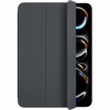 Чохол до планшета Apple Smart Folio for iPad Pro 11-inch (M4) - Black (MW983ZM/A) - Image 2