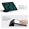 Чехол для планшета Armorstandart Smart Fold Pen Apple iPad Air 13 (2024) Black (ARM78133) - Image 4