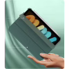 Чохол до планшета BeCover Tri Fold Hard Apple iPad Mini 7 2024 Dark Green (712451) - Image 2