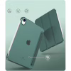 Чохол до планшета BeCover Tri Fold Hard Apple iPad Mini 7 2024 Dark Green (712451) - Image 3