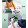 Чохол до планшета BeCover Tri Fold Hard Apple iPad Mini 7 2024 Dark Green (712451) - Image 7