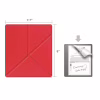 Чохол до електронної книги BeCover Ultra Slim Origami Amazon Kindle Scribe 10.2" Red (712581) - Image 4