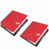 Чехол для электронной книги BeCover Ultra Slim Origami Amazon Kindle Scribe 10.2" Red (712581) - Image 6
