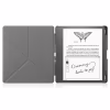 Чохол до електронної книги BeCover Ultra Slim Origami Amazon Kindle Scribe 10.2" Red (712581) - Image 10
