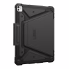 Чохол до планшета UAG iPad Pro 13"(Gen 7 2024) Metropolis SE Black (124476114040) - Image 4