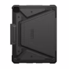 Чохол до планшета UAG iPad Pro 13"(Gen 7 2024) Metropolis SE Black (124476114040) - Image 7