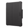 Чохол до планшета UAG iPad Pro 13"(Gen 7 2024) Metropolis SE Black (124476114040) - Image 8