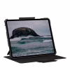 Чохол до планшета UAG iPad Pro 13"(Gen 7 2024) Metropolis SE Black (124476114040) - Image 9