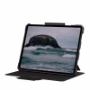 Чохол до планшета UAG iPad Pro 13"(Gen 7 2024) Metropolis SE Black (124476114040) - Image 10