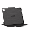 Чохол до планшета UAG iPad Pro 13"(Gen 7 2024) Metropolis SE Black (124476114040) - Image 11