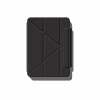 Чохол до планшета BeCover Ultra Slim Origami Flex Apple iPad Mini 6 2021 Black (712967) - Image 2