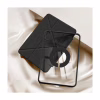 Чохол до планшета BeCover Ultra Slim Origami Flex Apple iPad Mini 6 2021 Black (712967) - Image 5