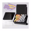 Чохол до планшета BeCover Ultra Slim Origami Flex Apple iPad Mini 6 2021 Black (712967) - Image 6