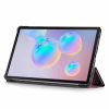 Чохол до планшета BeCover Smart Case Samsung Galaxy Tab S6 Lite 10.4 P610/P613/P615/P619 Dusk (705196) - Image 4