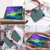 Чохол до планшета BeCover Tri Fold Hard BeCover Apple iPad Pro 11 2020/2021/2022 Dark Green (709667) - Image 6