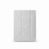 Чехол для планшета BeCover Ultra Slim Origami Magnetic Apple iPad Mini 6 2021 Gray (712944) - Image 2