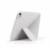 Чохол до планшета BeCover Ultra Slim Origami Magnetic Apple iPad Mini 6 2021 Gray (712944) - Image 4