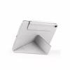 Чехол для планшета BeCover Ultra Slim Origami Magnetic Apple iPad Mini 6 2021 Gray (712944) - Image 5