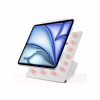Чехол для планшета BeCover Ultra Slim Origami Magnetic Apple iPad Mini 6 2021 Gray (712944) - Image 7