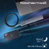 Концентратор Promate USB Hub 4 ports litehub-pro (litehub-pro) - Image 6