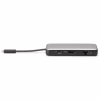 Порт-реплікатор Digitus USB-C > HDMI/2xUSB-A/USB-C/SD/MicroSD/RJ54, Travel (DA-70916) - Image 3