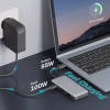 Порт-реплікатор Digitus USB-C > HDMI/2xUSB-A/USB-C/SD/MicroSD/RJ54, Travel (DA-70916) - Image 9