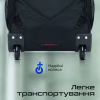 Рюкзак для ноутбука Promate 15.6" Compact-TR black (compact-tr.black) - Image 2