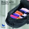Рюкзак для ноутбука Promate 15.6" Compact-TR black (compact-tr.black) - Image 5