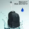 Рюкзак для ноутбука Promate 15.6" Compact-TR black (compact-tr.black) - Image 6