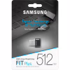 USB флеш накопитель Samsung 512GB Fit Plus USB 3.2 (MUF-512AB/APC) - Image 7