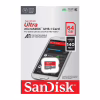 Карта пам'яті SanDisk 64GB microSDXC class 10 UHS-I A1 (SDSQUAB-064G-GN6MN) - Image 2