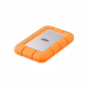 Накопичувач SSD USB Type-C 2TB Rugged Mini LaCie (STMF2000400) - Image 2