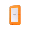 Накопичувач SSD USB Type-C 1TB Rugged Mini LaCie (STMF1000400) - Image 3