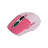 Мышка Canyon MW-26 LCD Silent Wireless/Bluetooth Pink (CNS-CMSW26P) - Image 2