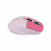 Мышка Canyon MW-26 LCD Silent Wireless/Bluetooth Pink (CNS-CMSW26P) - Image 6