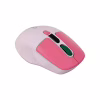Мишка Canyon MW-26 LCD Silent Wireless/Bluetooth Pink (CNS-CMSW26P) - Image 7