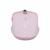 Мишка Canyon MW-26 LCD Silent Wireless/Bluetooth Pink (CNS-CMSW26P) - Image 9