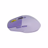 Мишка Canyon MW-26 LCD Silent Wireless/Bluetooth Violet (CNS-CMSW26V) - Image 3