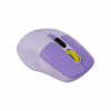 Мышка Canyon MW-26 LCD Silent Wireless/Bluetooth Violet (CNS-CMSW26V) - Image 6