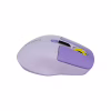 Мишка Canyon MW-26 LCD Silent Wireless/Bluetooth Violet (CNS-CMSW26V) - Image 7